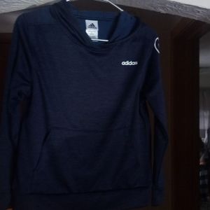 Kids adidas sweater